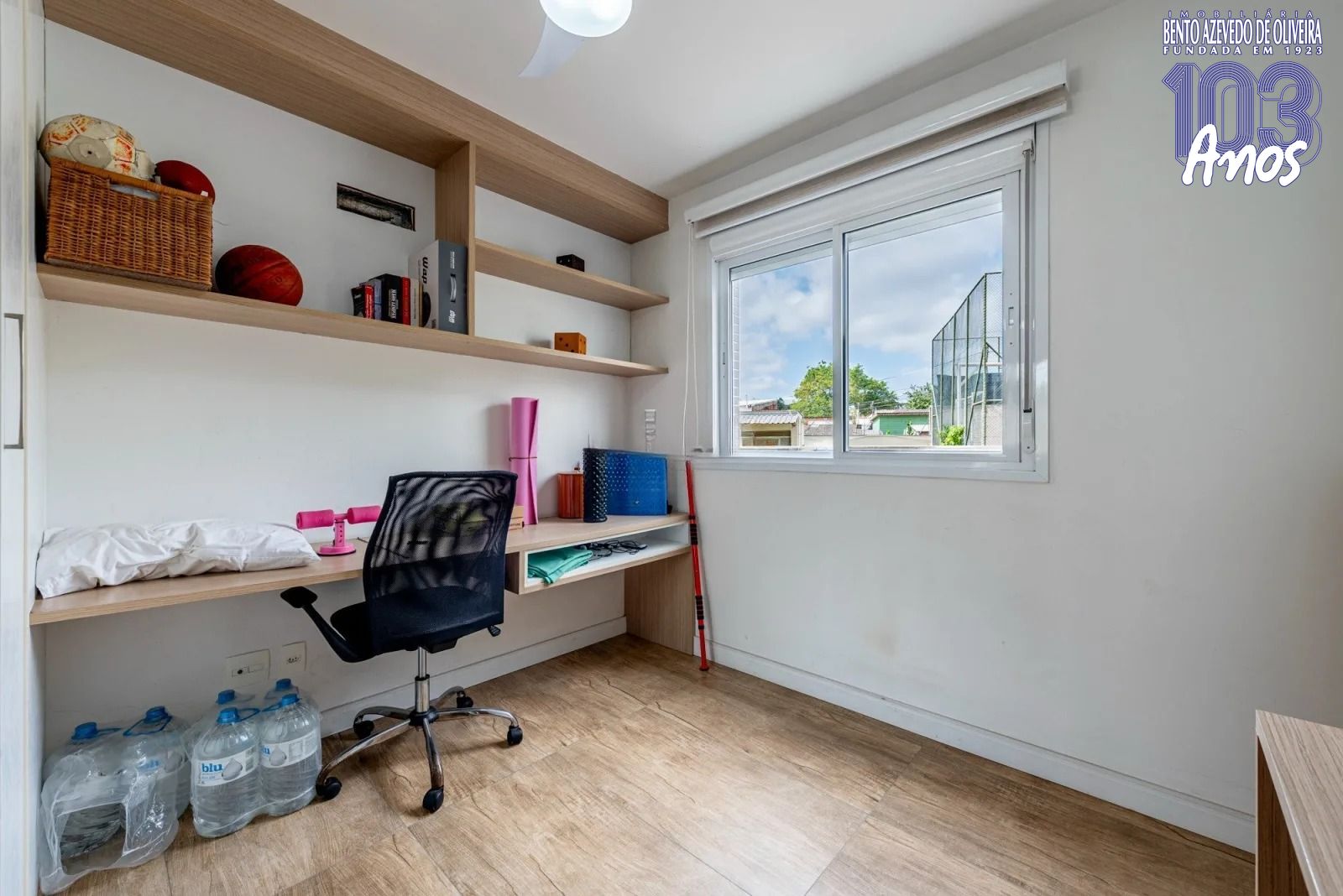 Apartamento, 3 quartos, 108 m² - Foto 21