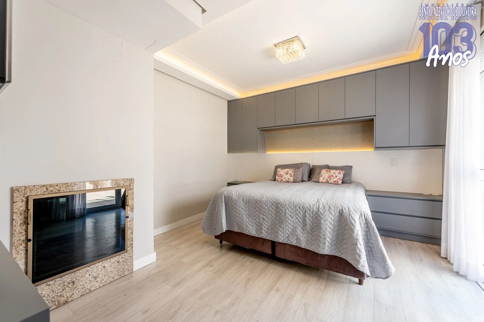 Apartamento, 3 quartos, 160 m² - Foto 20