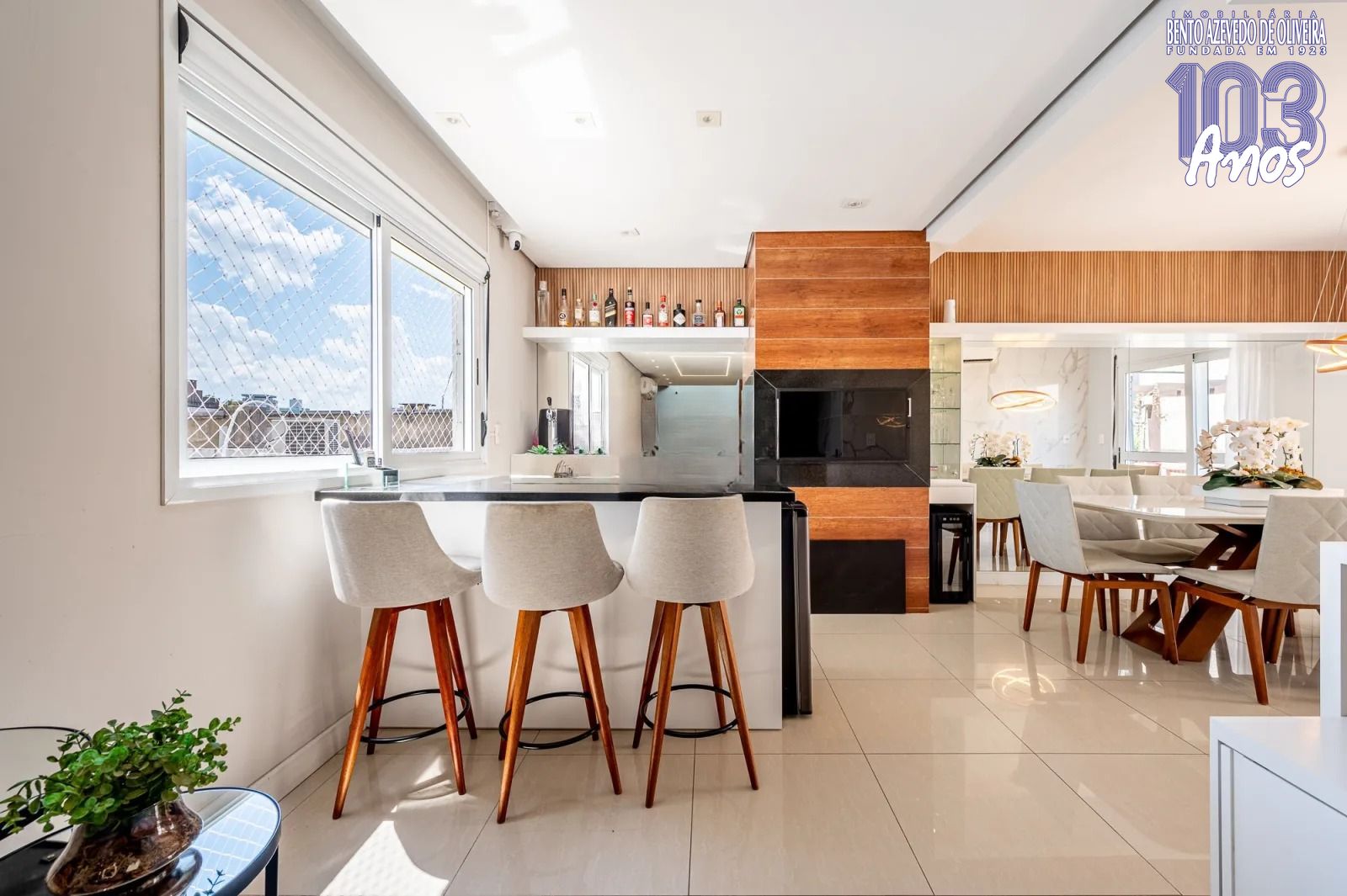 Apartamento, 3 quartos, 160 m² - Foto 7