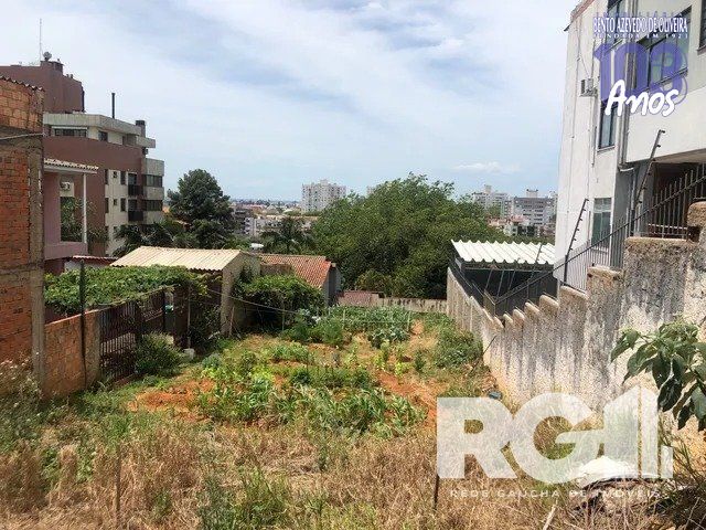 Terreno, 379 m² - Foto 3