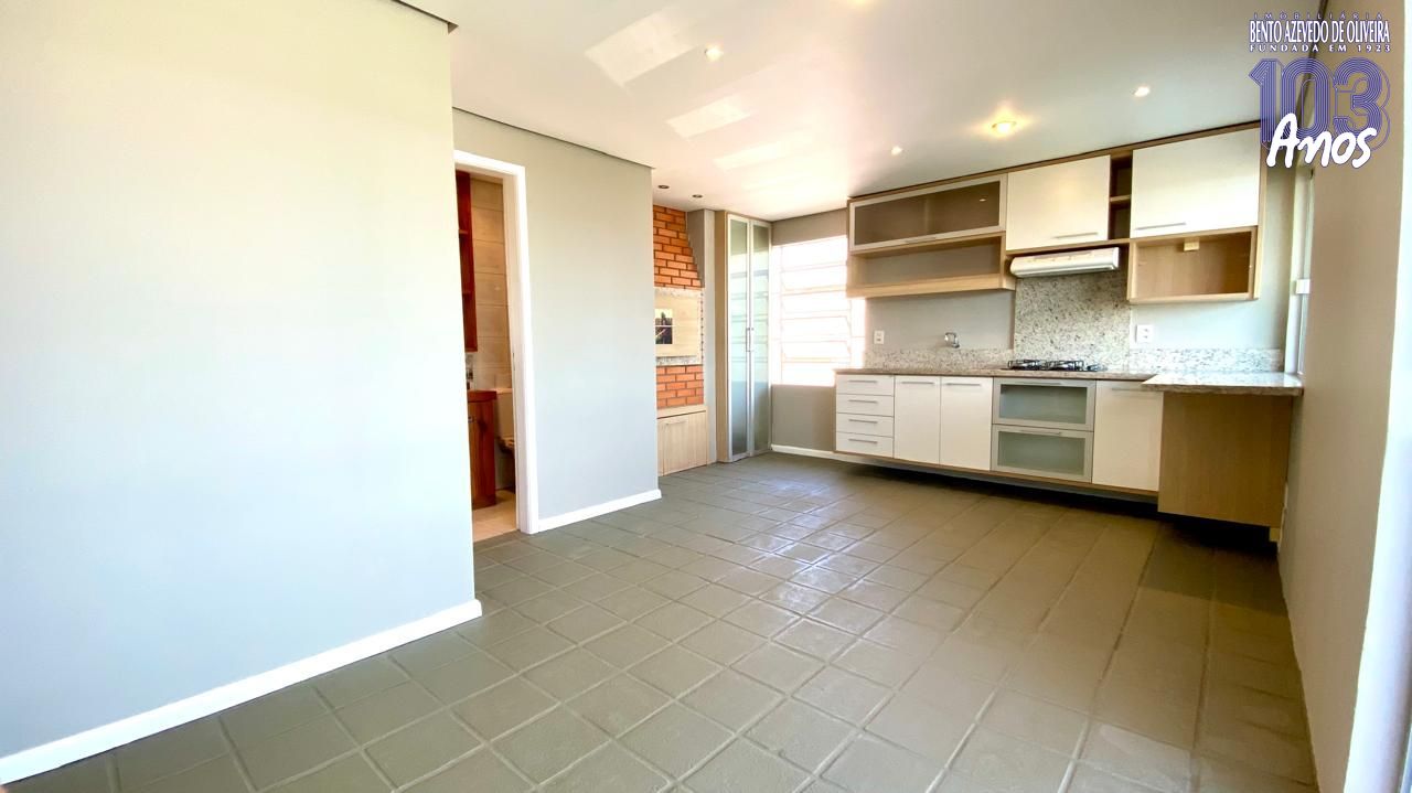 Cobertura, 2 quartos, 116 m² - Foto 4