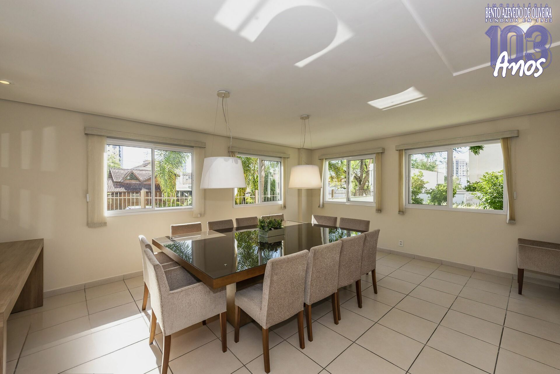 Apartamento, 2 quartos, 54 m² - Foto 2