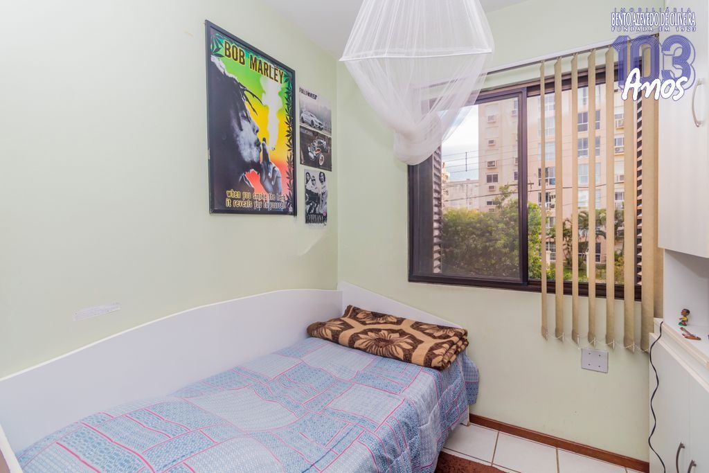 Apartamento, 2 quartos, 52 m² - Foto 7
