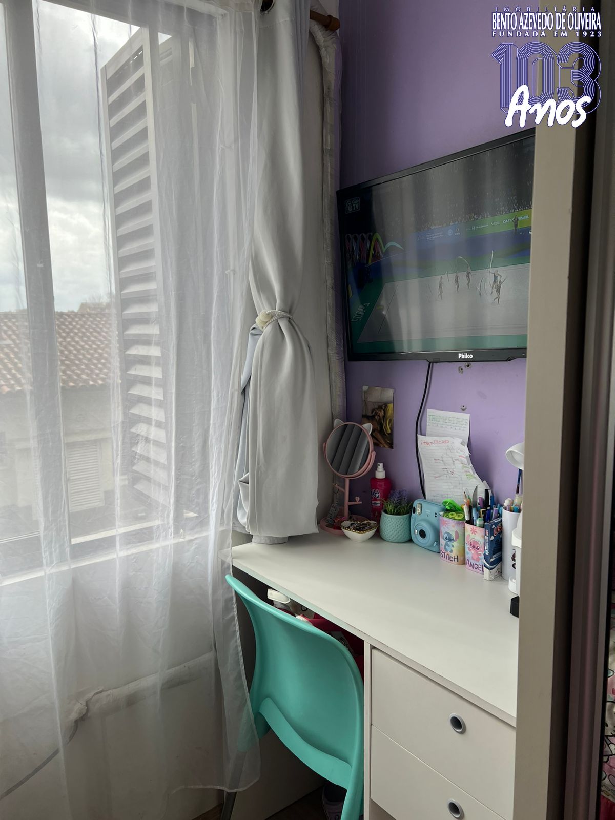 Apartamento, 2 quartos, 52 m² - Foto 15