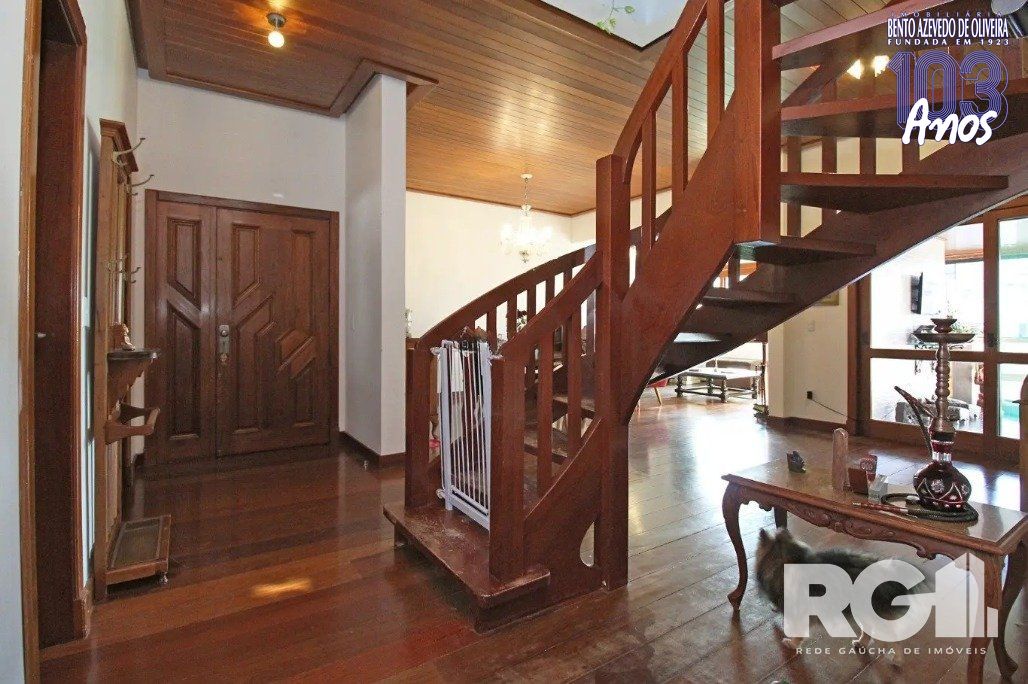 Cobertura, 3 quartos, 396 m² - Foto 11