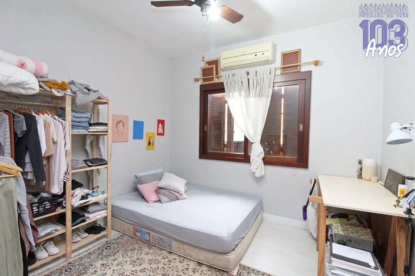 Casa, 3 quartos, 198 m² - Foto 10
