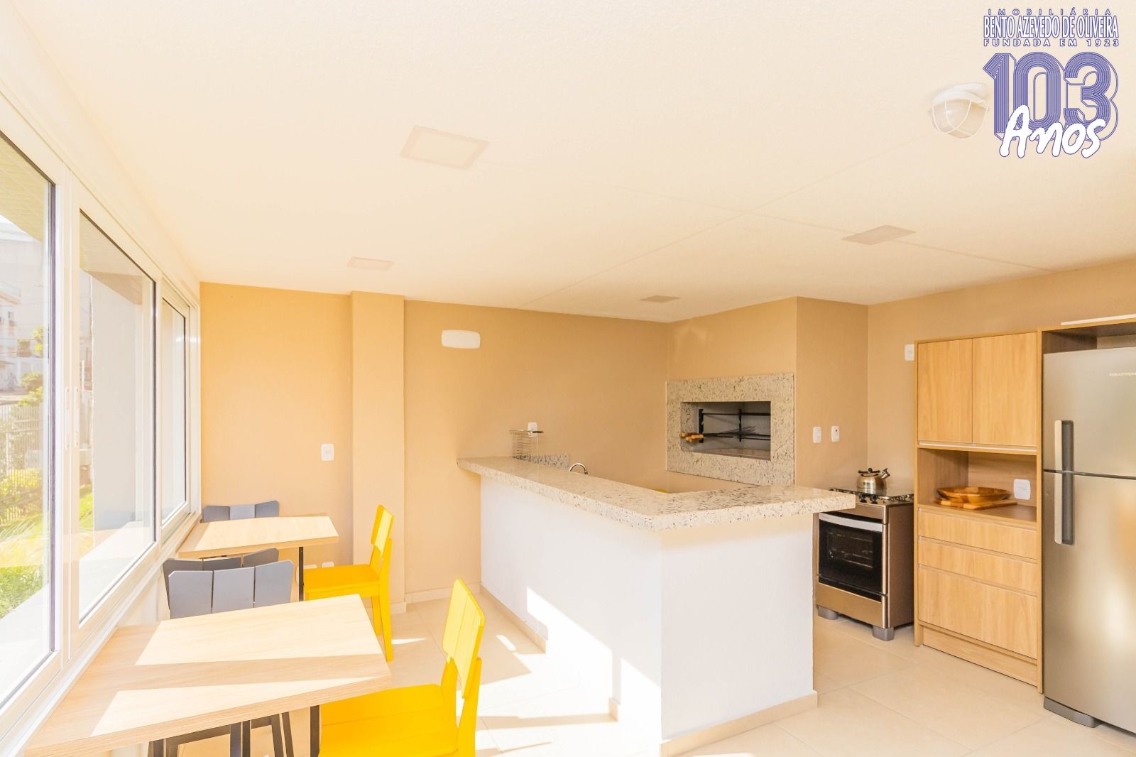 Apartamento, 2 quartos, 77 m² - Foto 22