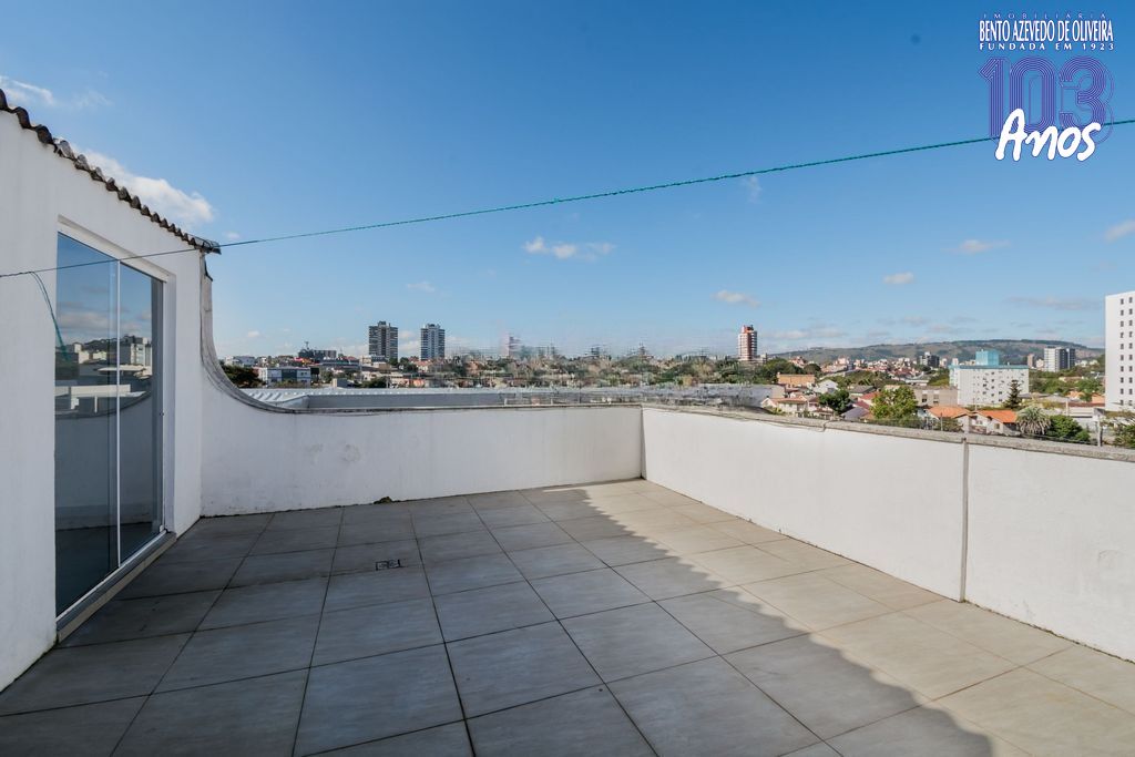 Cobertura, 3 quartos, 134 m² - Foto 8
