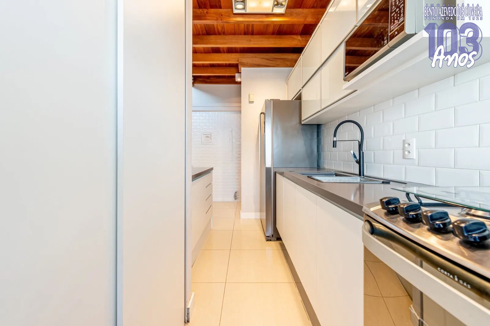 Apartamento, 3 quartos, 160 m² - Foto 19