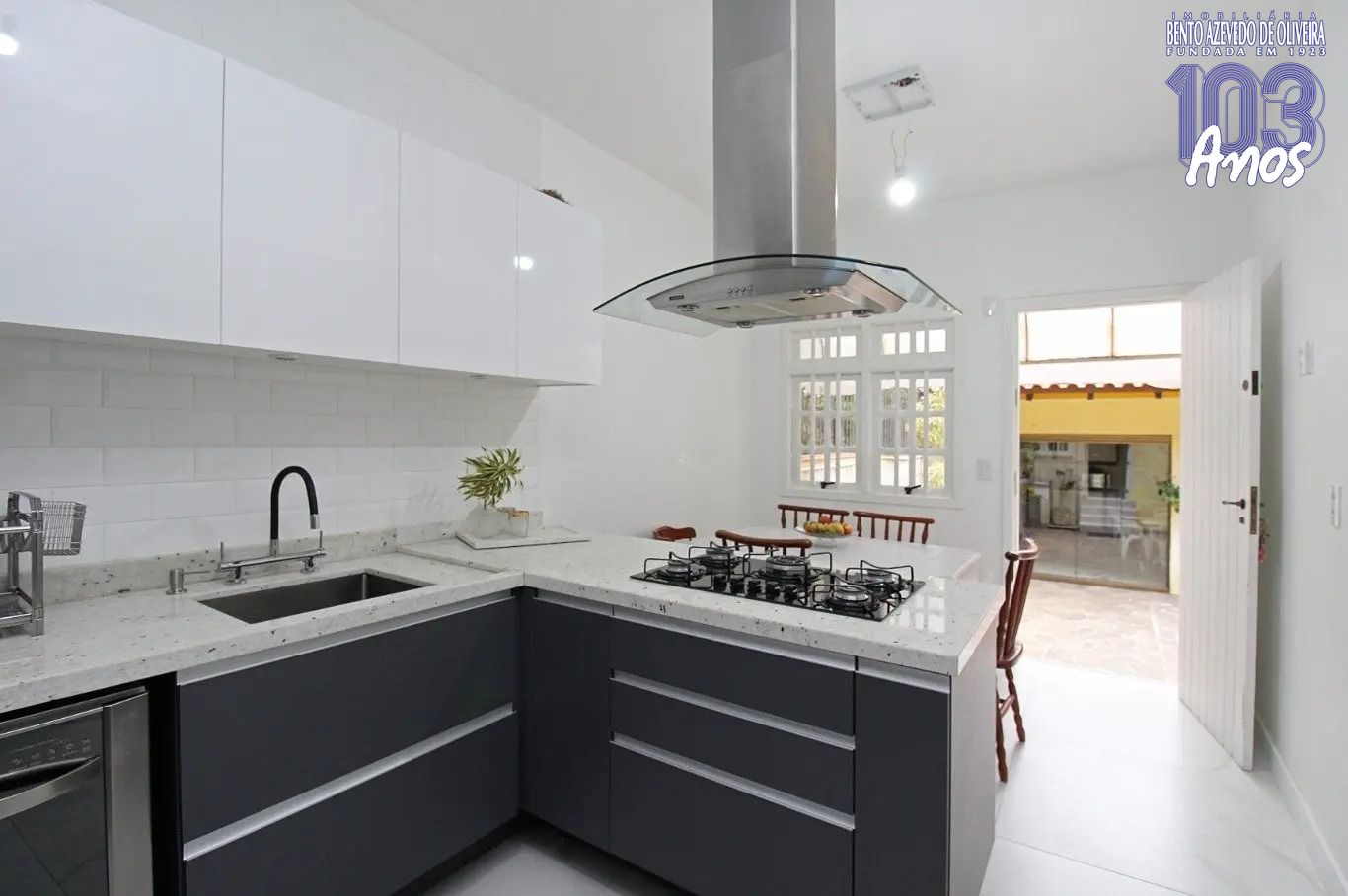 Casa, 3 quartos, 198 m² - Foto 7