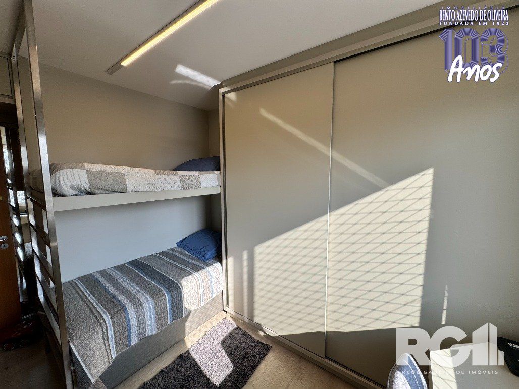 Cobertura, 3 quartos, 185 m² - Foto 19