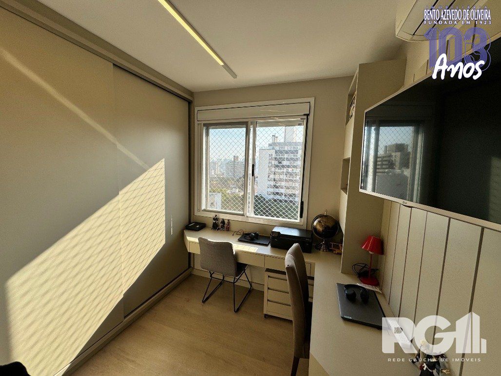 Cobertura, 3 quartos, 185 m² - Foto 18