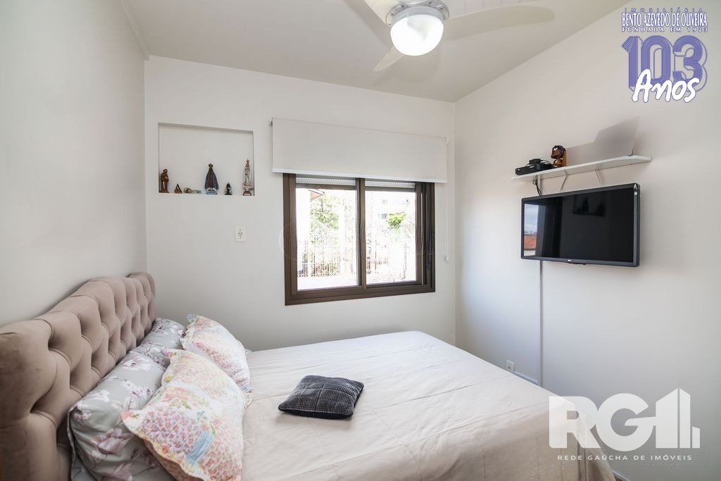 Apartamento, 3 quartos, 82 m² - Foto 6