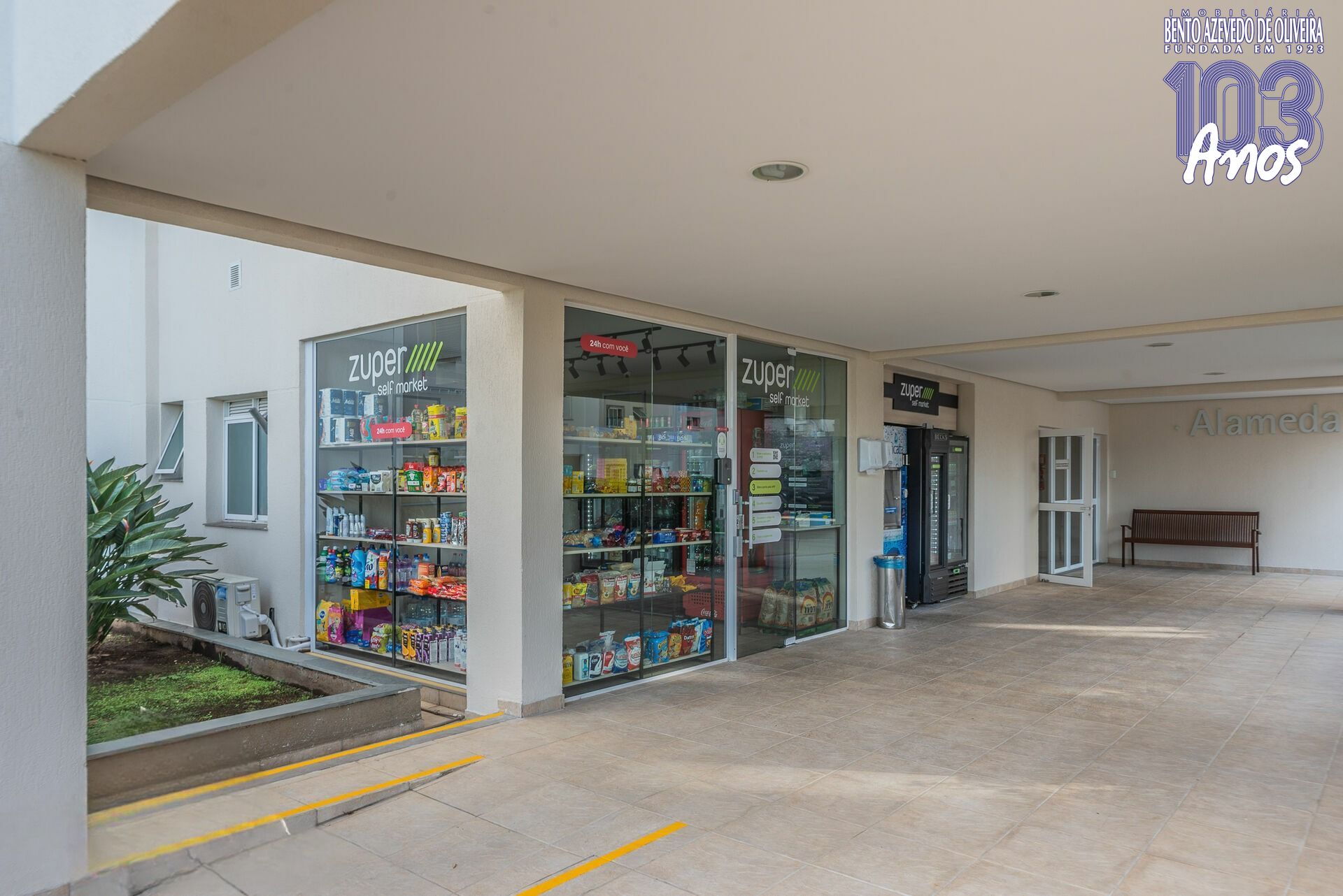 Apartamento, 2 quartos, 54 m² - Foto 5