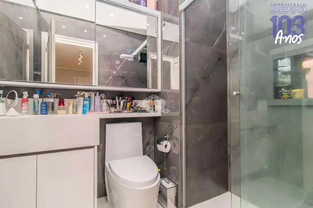 Cobertura, 4 quartos, 200 m² - Foto 23