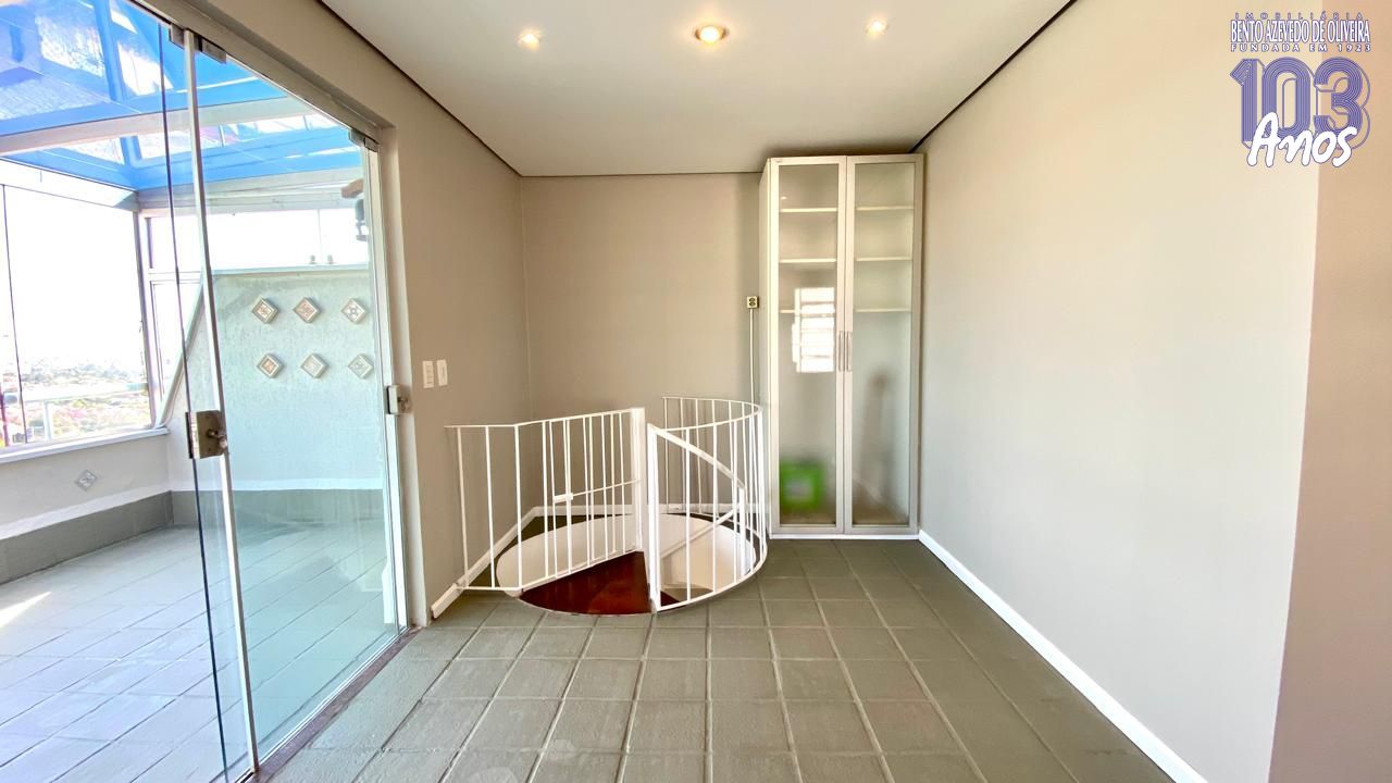 Cobertura, 2 quartos, 116 m² - Foto 5