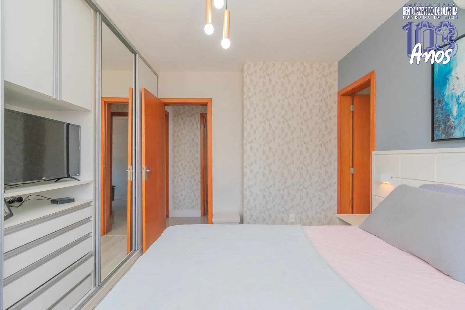 Apartamento, 2 quartos, 76 m² - Foto 11