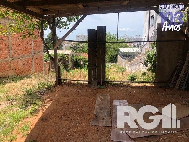 Terreno, 379 m² - Foto 1