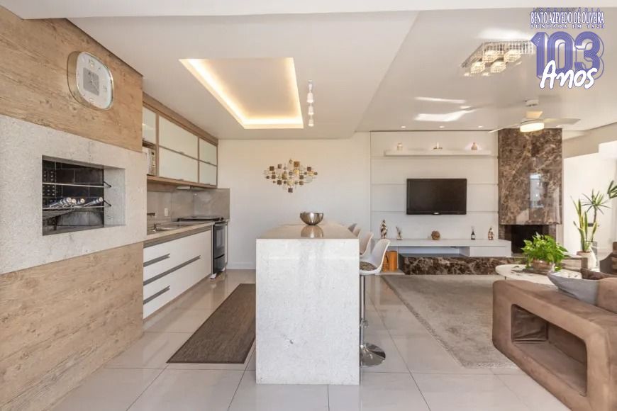 Cobertura, 2 quartos, 187 m² - Foto 9