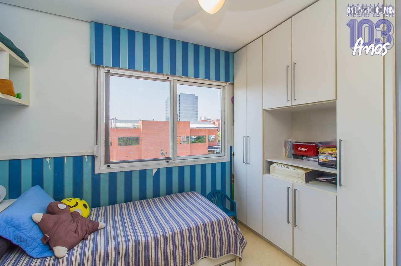 Cobertura, 3 quartos, 200 m² - Foto 18