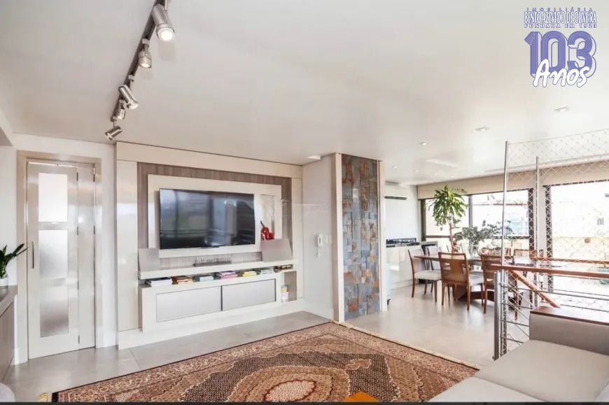 Cobertura, 2 quartos, 155 m² - Foto 9