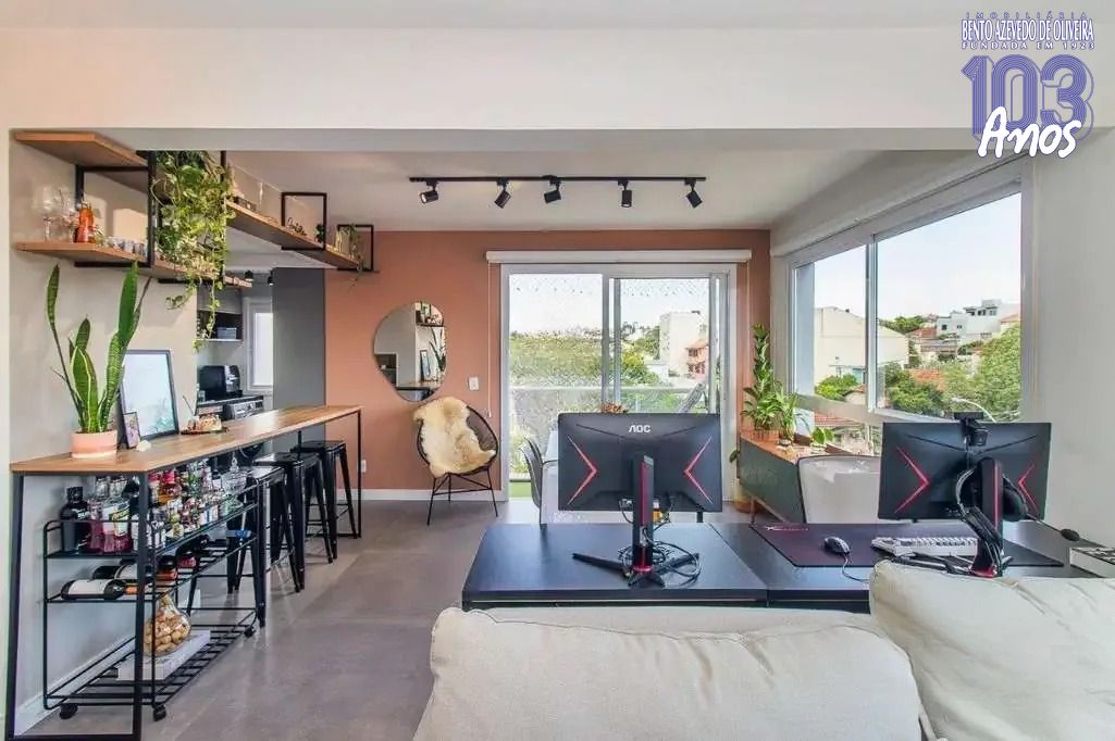 Apartamento, 2 quartos, 67 m² - Foto 17