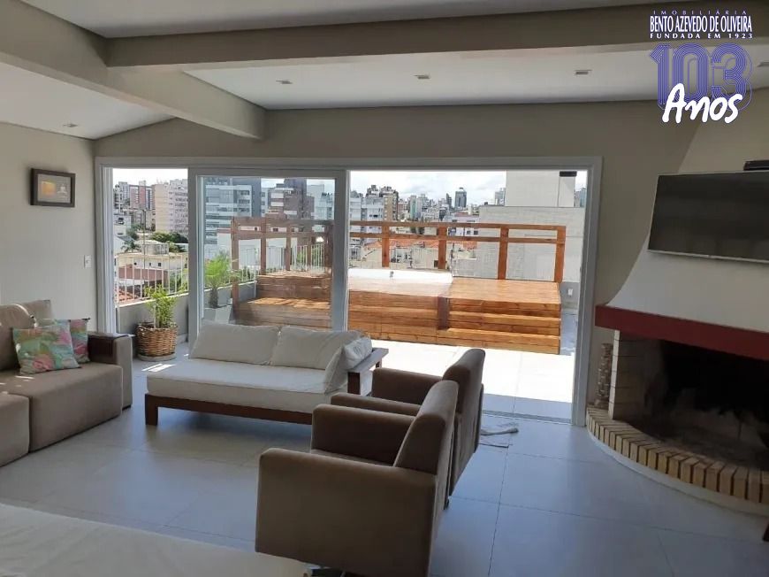 Cobertura, 3 quartos, 235 m² - Foto 25