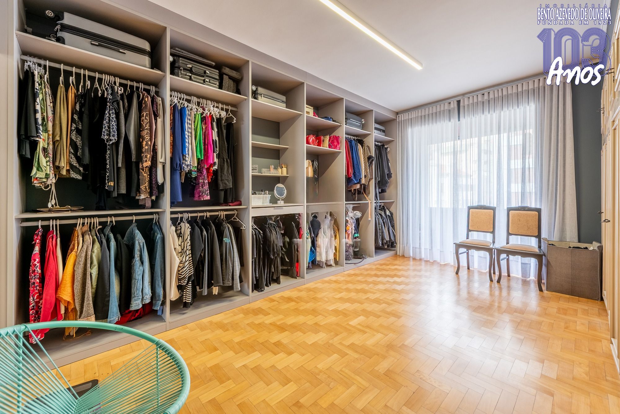 Apartamento, 3 quartos, 295 m² - Foto 24