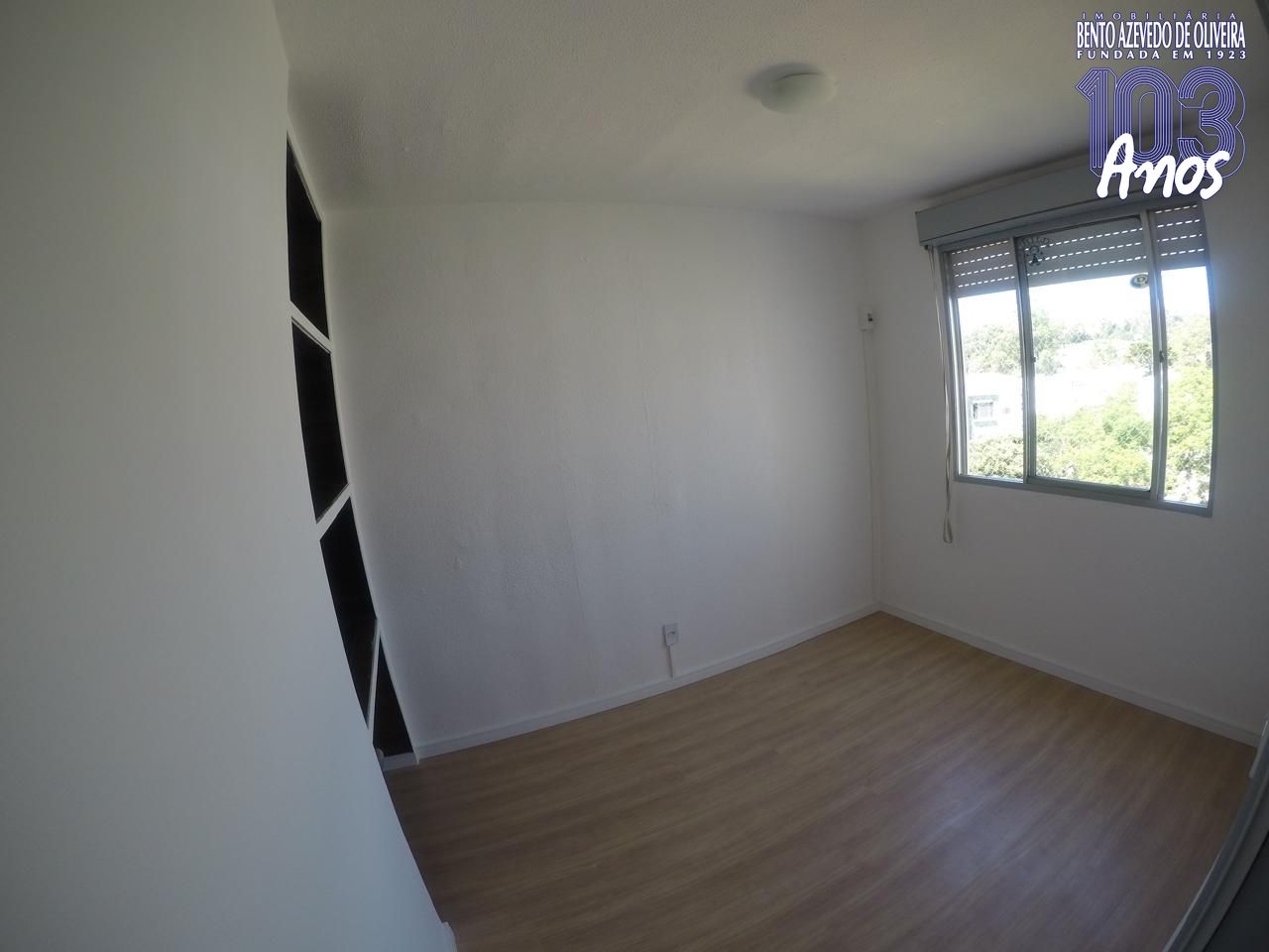 Apartamento, 2 quartos, 55 m² - Foto 5