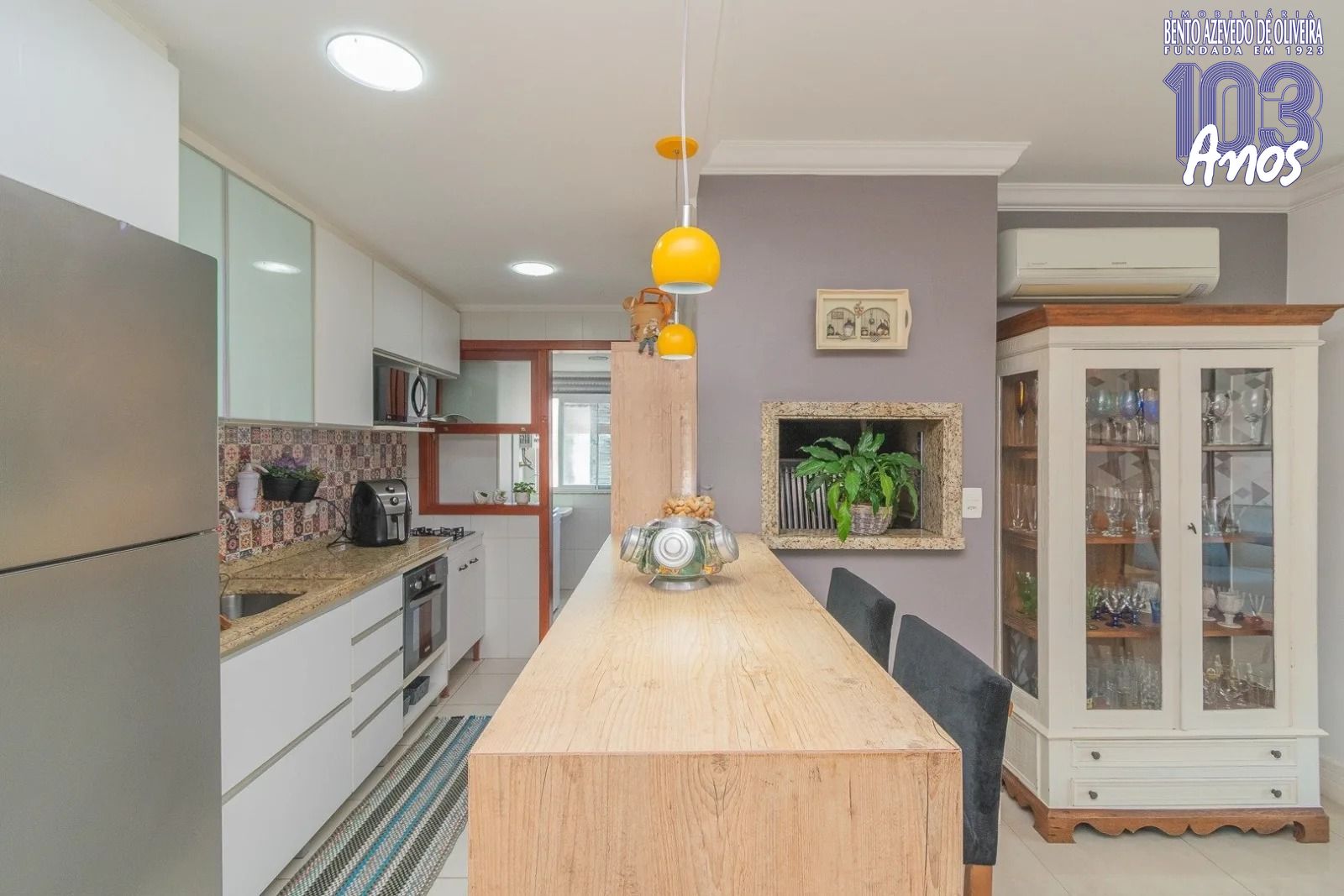 Apartamento, 2 quartos, 76 m² - Foto 4
