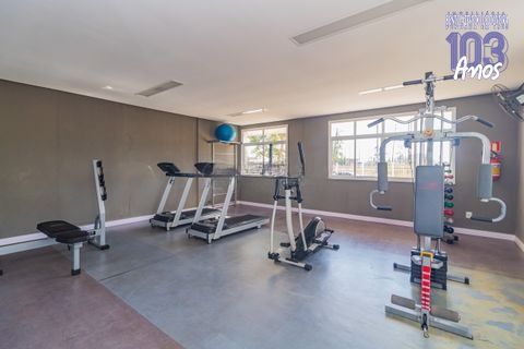 Apartamento, 3 quartos, 65 m² - Foto 20