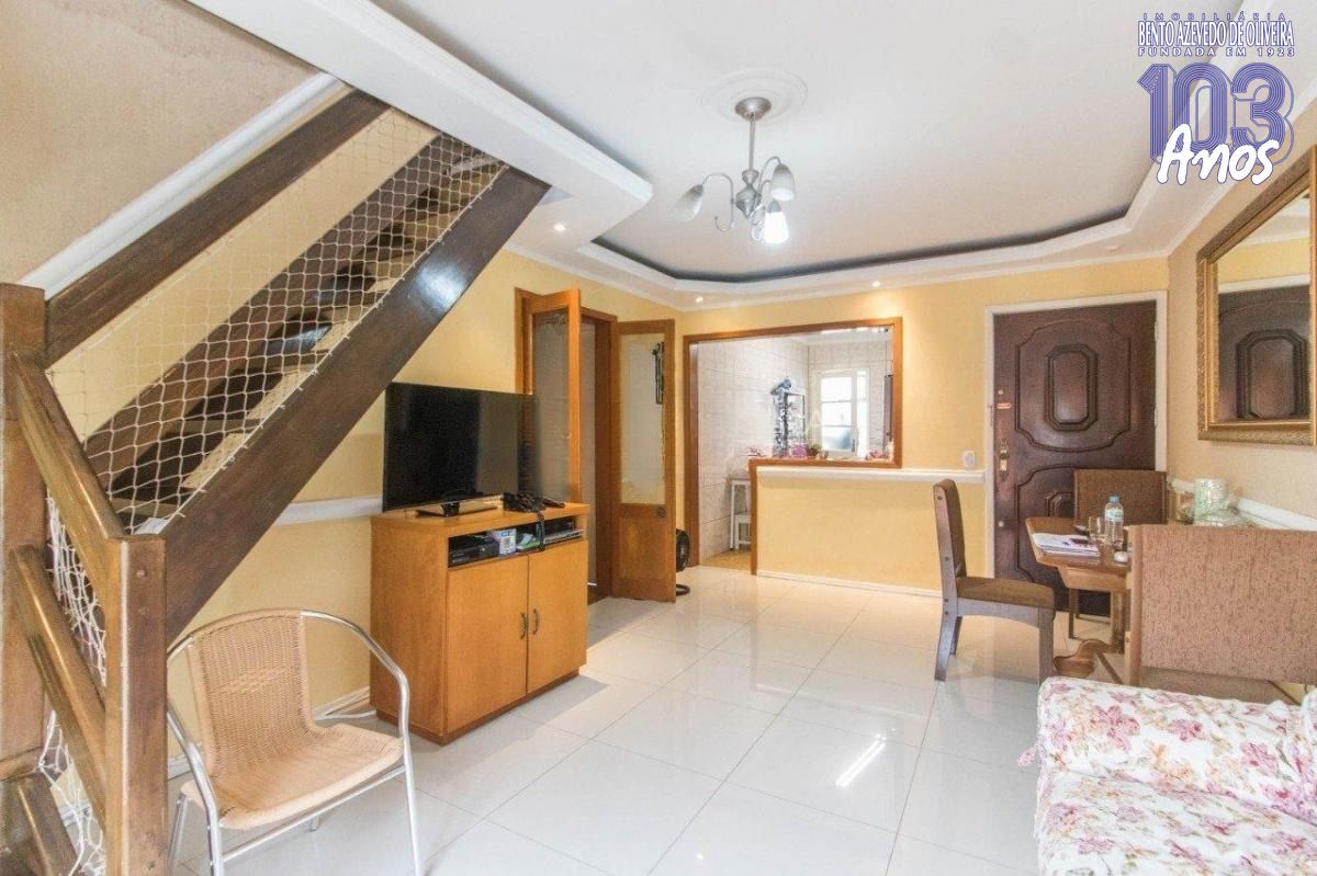 Cobertura, 3 quartos, 160 m² - Foto 11