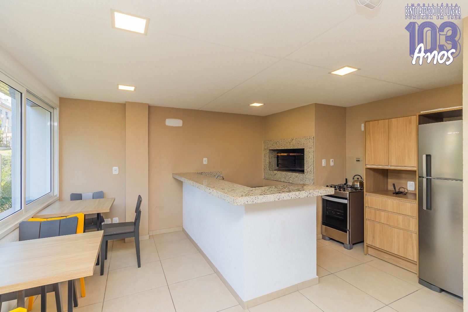Apartamento, 2 quartos, 77 m² - Foto 24