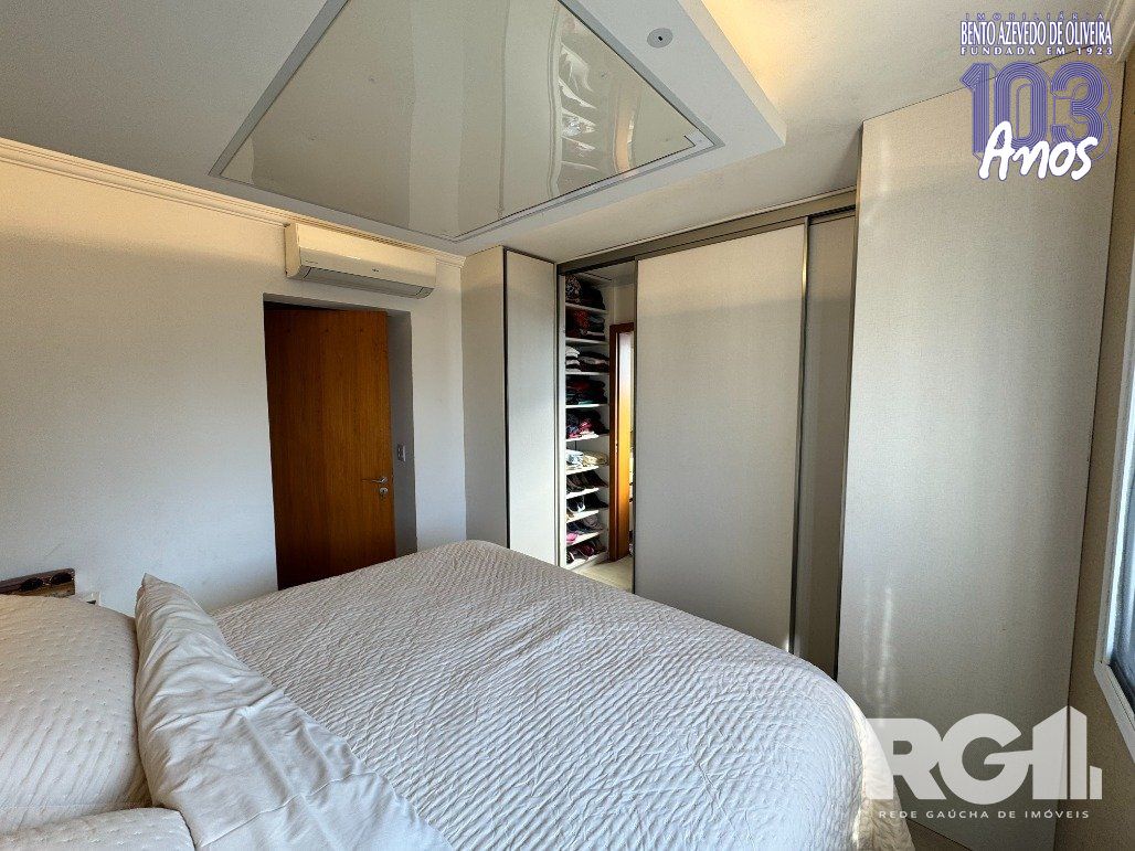 Cobertura, 3 quartos, 185 m² - Foto 11