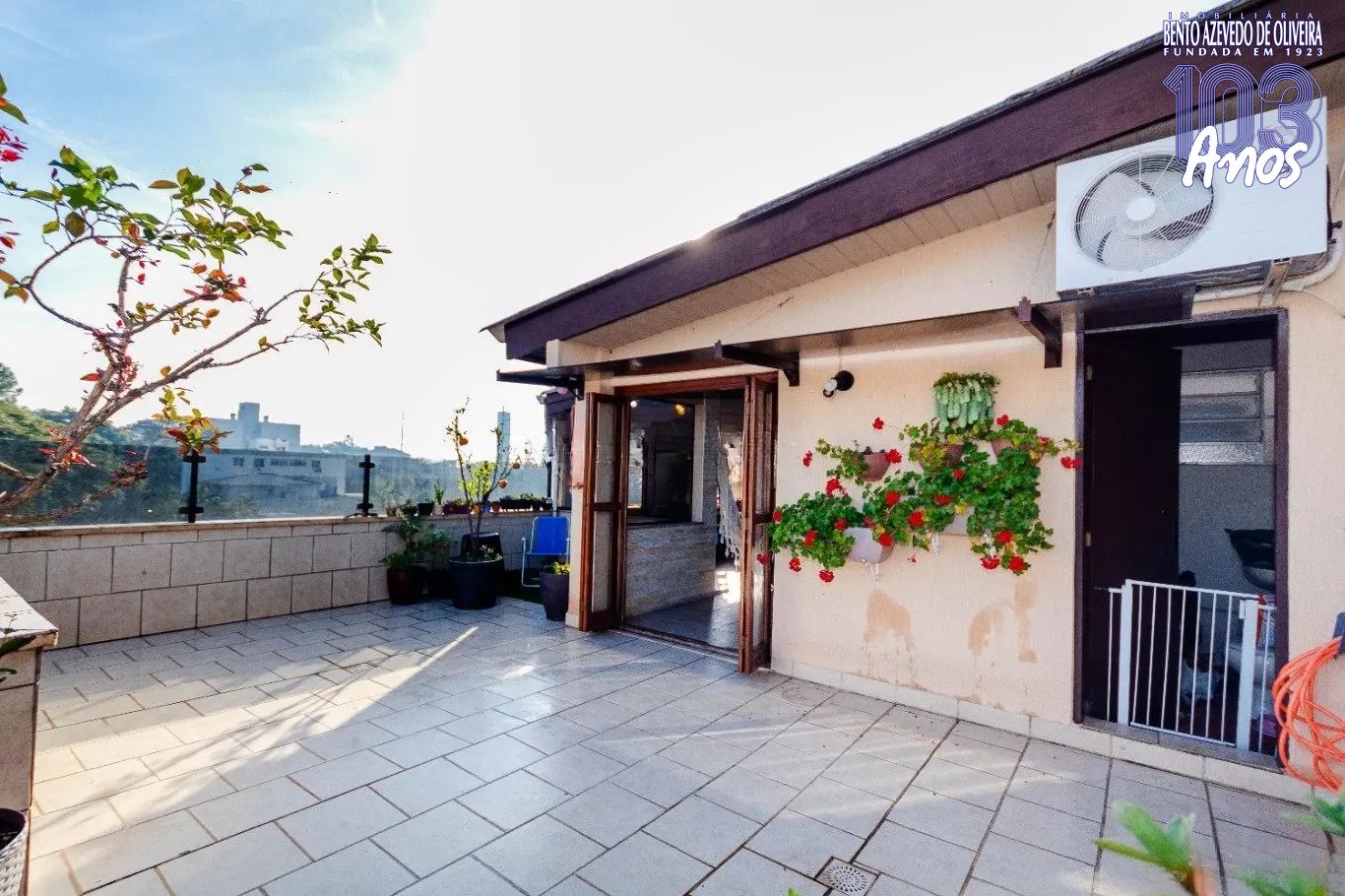Cobertura, 2 quartos, 160 m² - Foto 1