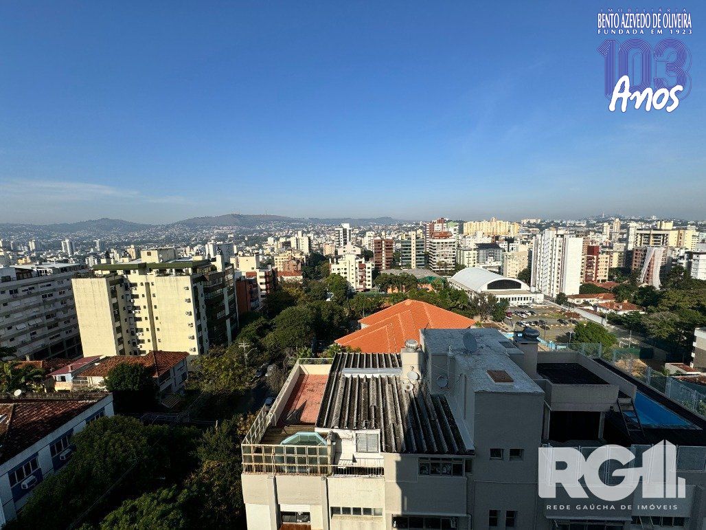 Cobertura, 3 quartos, 185 m² - Foto 22