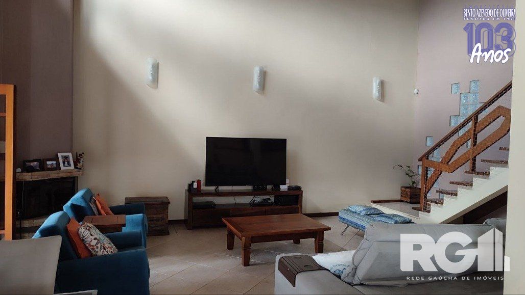 Casa, 3 quartos, 262 m² - Foto 5