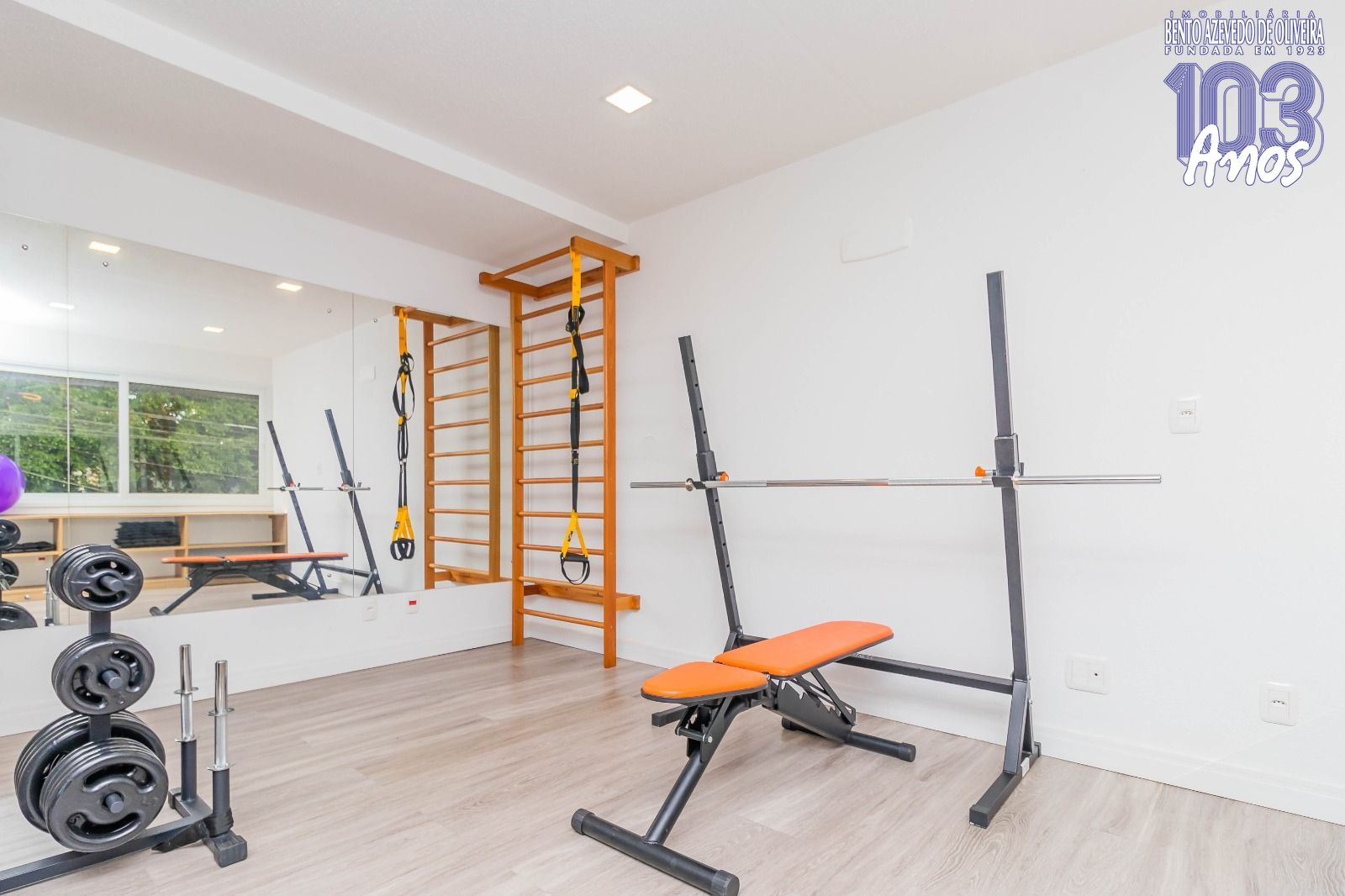 Apartamento, 2 quartos, 77 m² - Foto 17