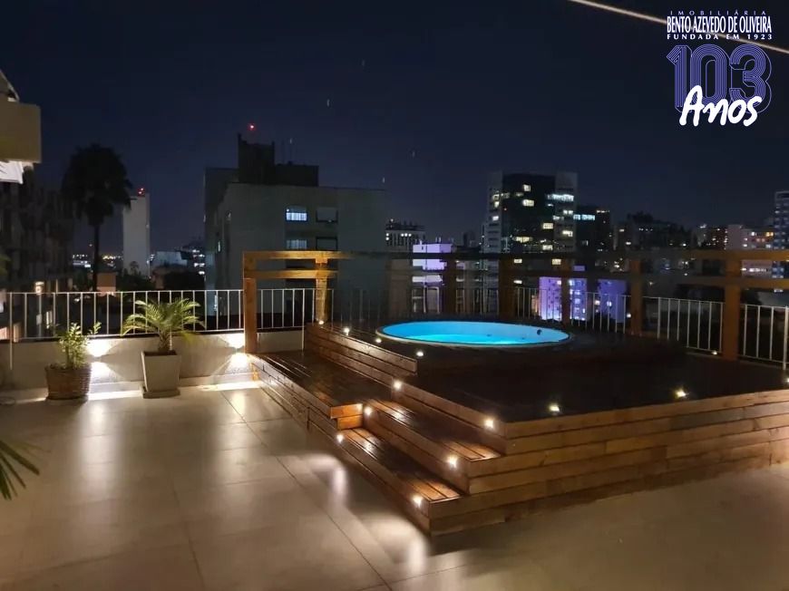 Cobertura, 3 quartos, 235 m² - Foto 30