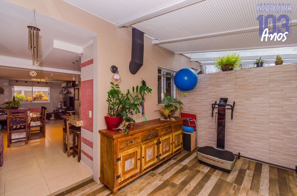Casa de Condomínio, 3 quartos - Foto 11