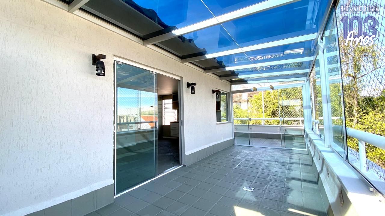 Cobertura, 2 quartos, 116 m² - Foto 9