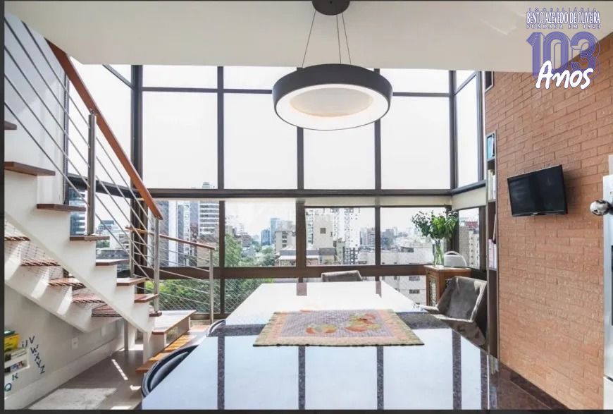 Cobertura, 2 quartos, 155 m² - Foto 34