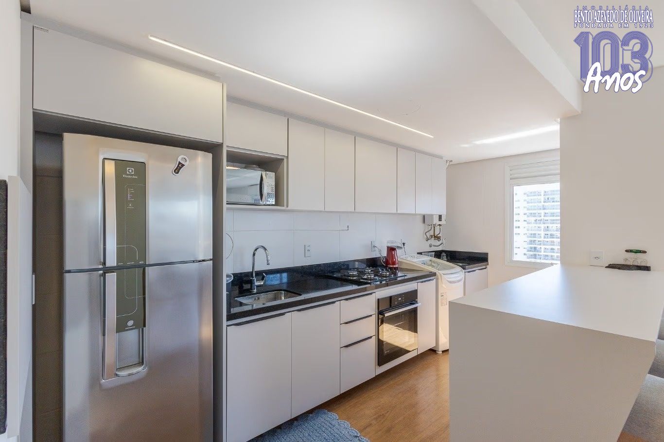 Apartamento, 3 quartos, 94 m² - Foto 7