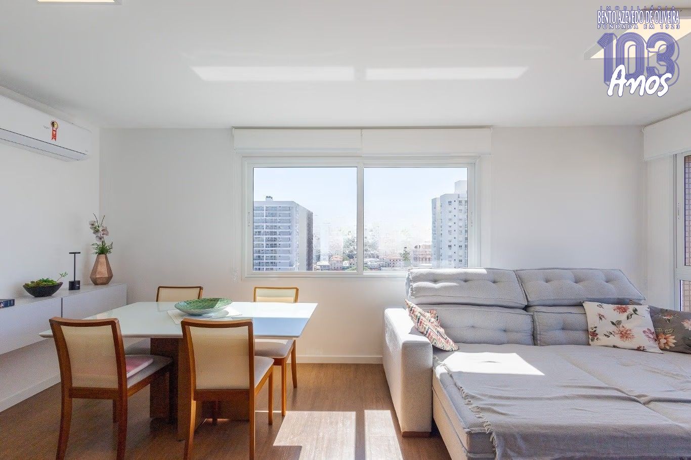 Apartamento, 3 quartos, 94 m² - Foto 5