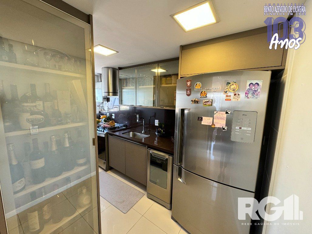 Cobertura, 3 quartos, 185 m² - Foto 8
