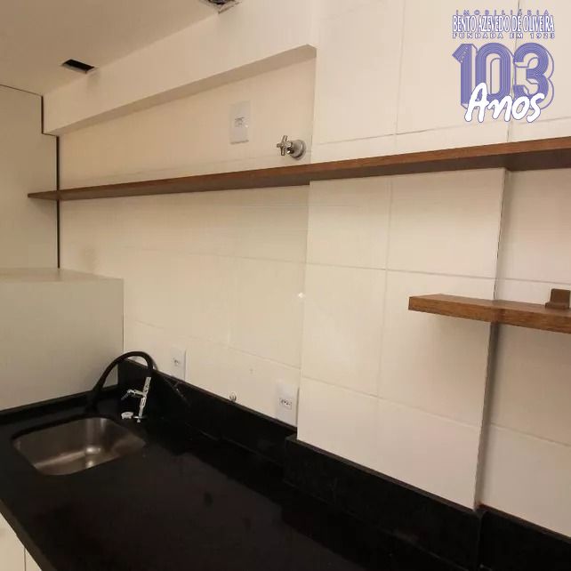 Apartamento, 1 quarto, 33 m² - Foto 12