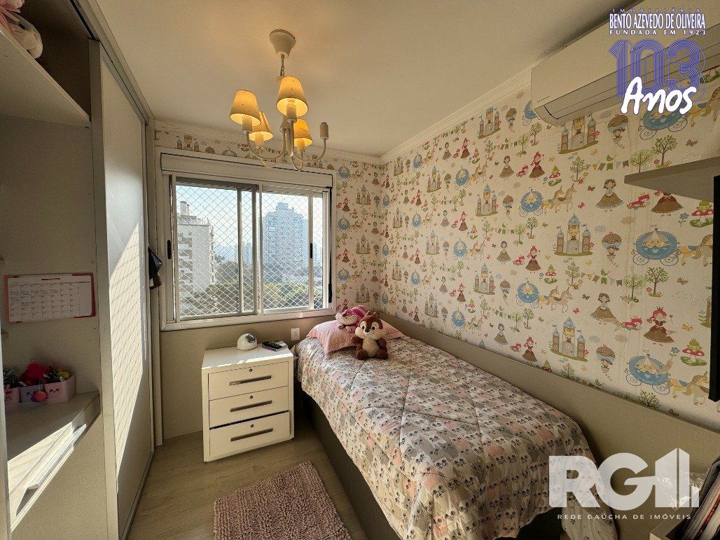Cobertura, 3 quartos, 185 m² - Foto 14