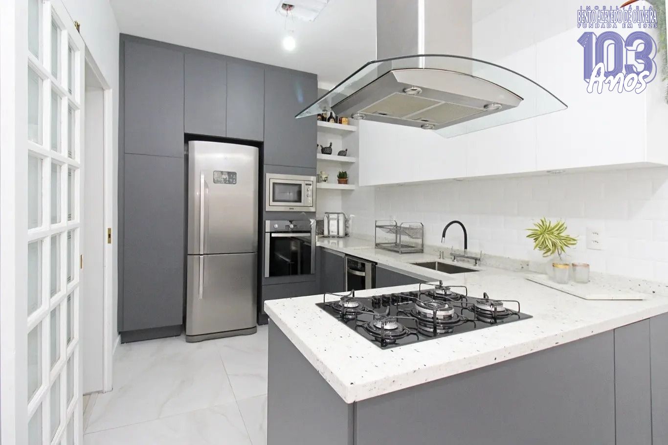 Casa, 3 quartos, 198 m² - Foto 8