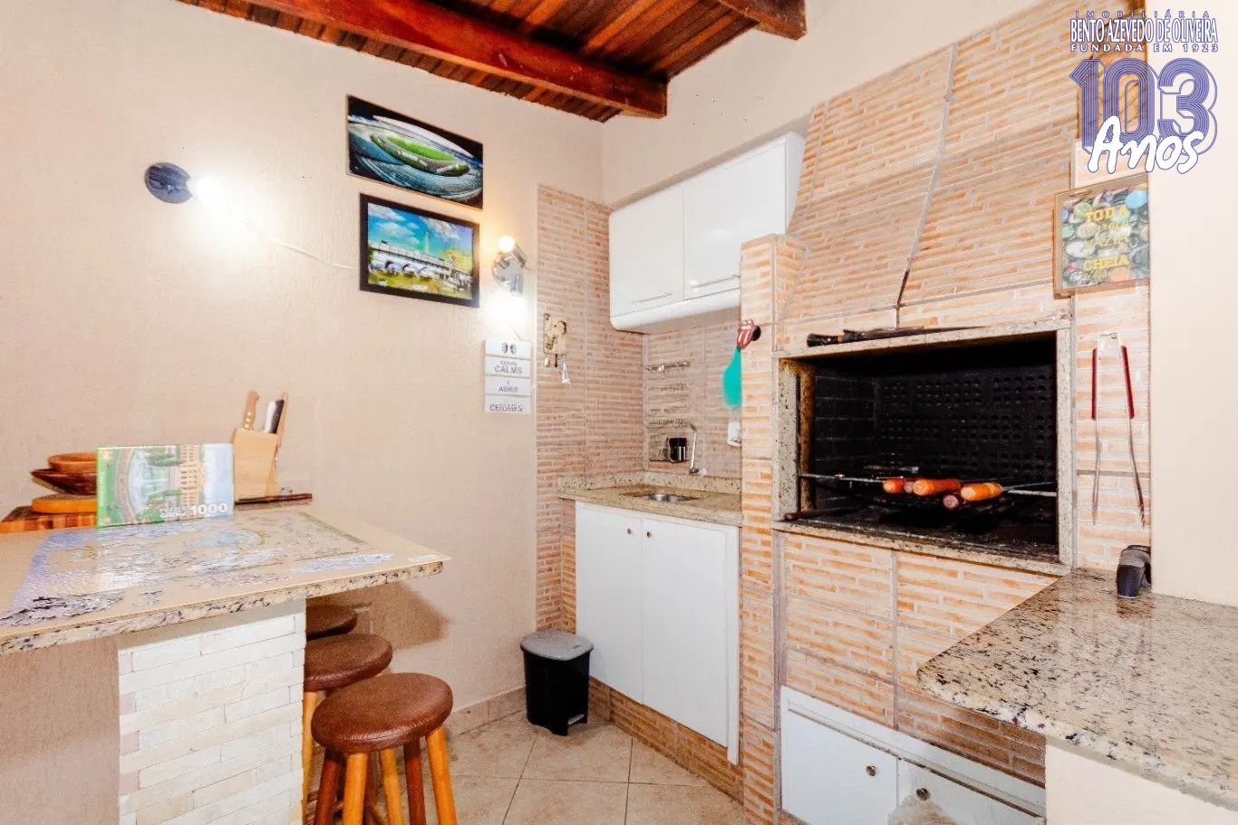 Cobertura, 2 quartos, 160 m² - Foto 24