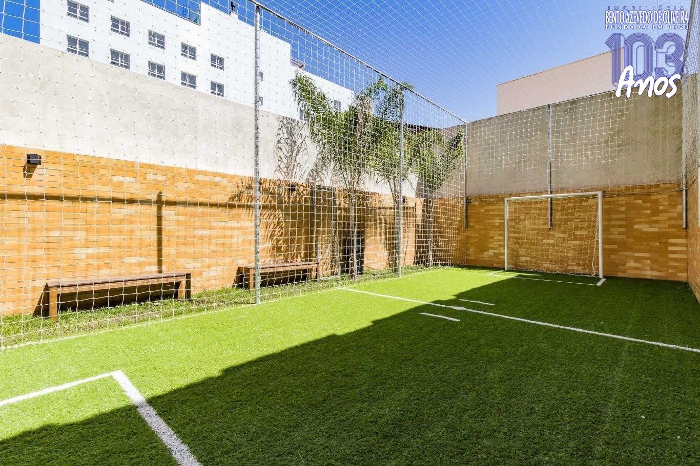 Apartamento, 3 quartos, 94 m² - Foto 33